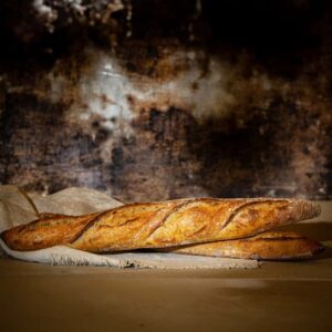Baguette Tradition