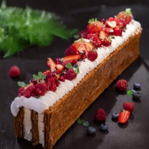 millefeuille_vanille_aux-fruits_boulangerie_epifanny