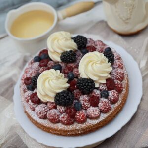 tarte_aux_fruits_crème_vanille_boulangerie_epifanny