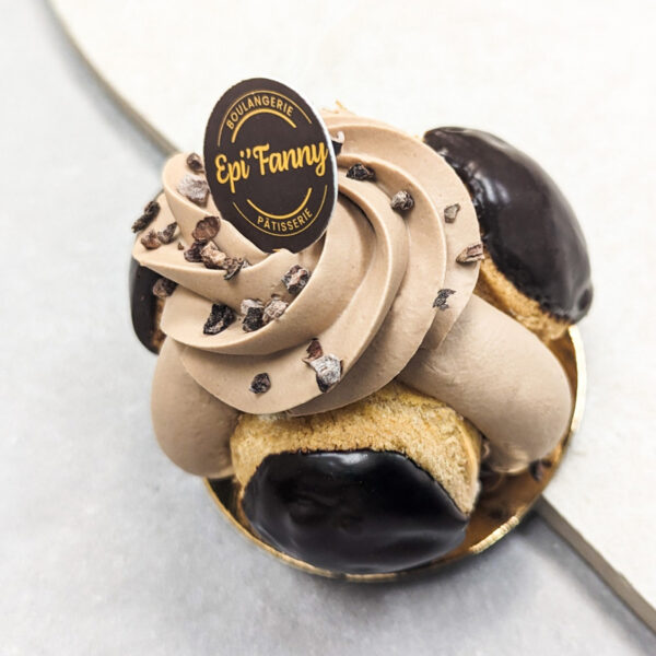 Saint Honoré Epi'fanny