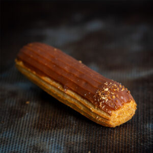 eclair à l'erable boulangerie epi'fanny copie